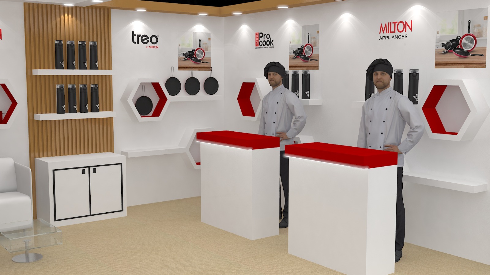 Exhibition project 3